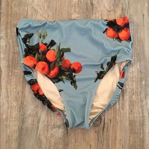 Albion Fit Clementine High Waisted Bottoms